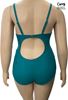 Immagine di PLUS SIZE TUMMY CONTROL SWIM SUIT